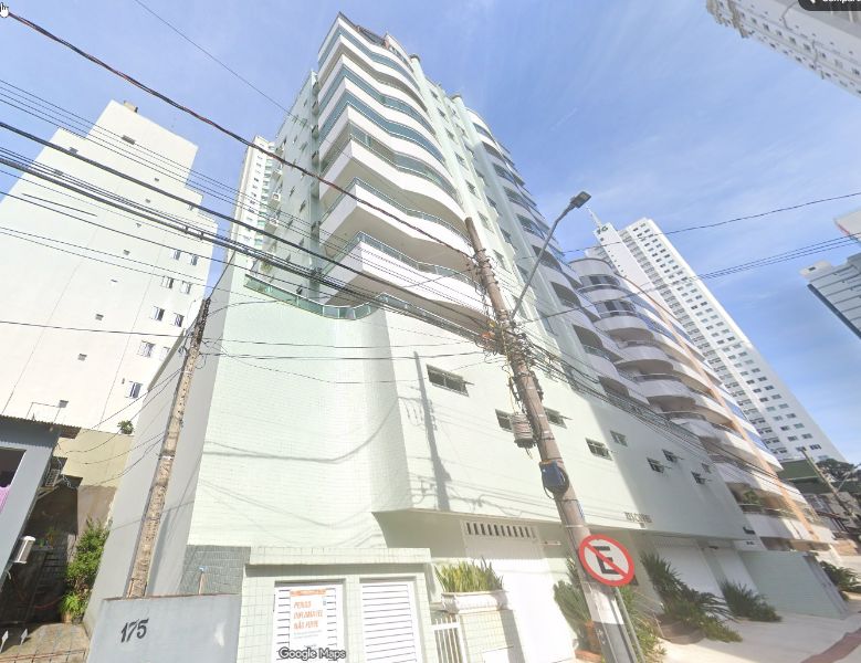 Apto. 302 Ed. Resid. Canne´s - Baln. Camboriu SC