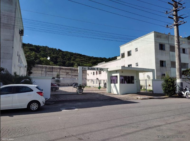 Apartamento com 2 quartos no Nova Esperança (foto 3 de 5)