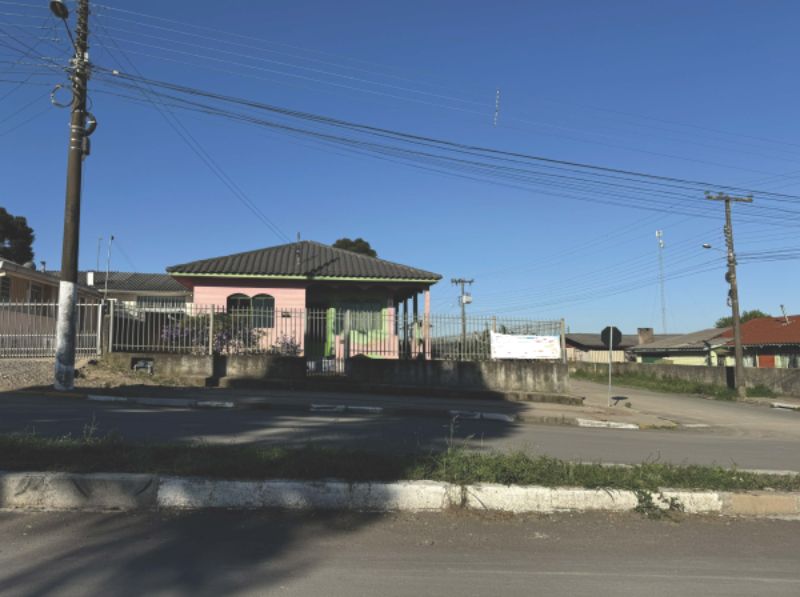 Imagem do imóvel LOTE DE TERRAS COM ÁREA DO TERRENO DE 215,0318 M²