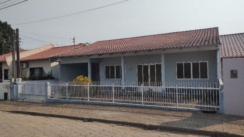 TERRENO URBANO, LOTE N° 8 COM ÁREA DE 420,00 M², localizado em Taió - SC