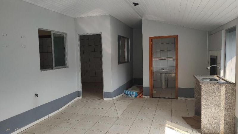 TERRENO URBANO, LOTE N° 8 COM ÁREA DE 420,00 M², localizado em Taió - SC