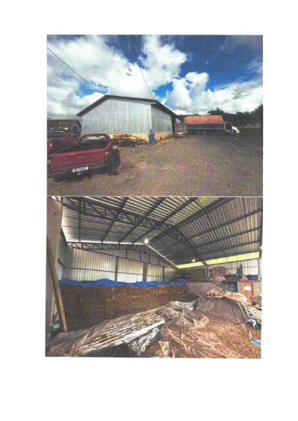 LOTE Nº 04 COM ÁREA DE 2.409,65M², LADO PAR DA RUA, localizado em Pouso Redondo - SC