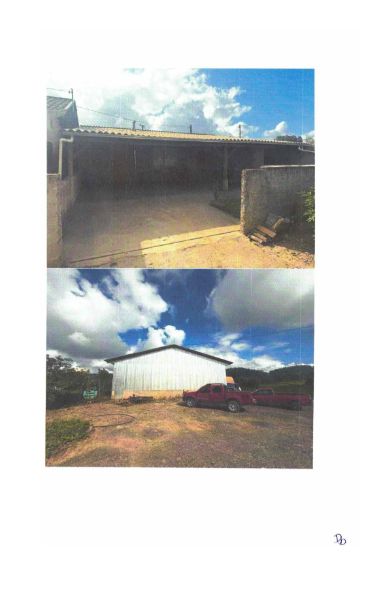 LOTE Nº 04 COM ÁREA DE 2.409,65M², LADO PAR DA RUA, localizado em Pouso Redondo - SC