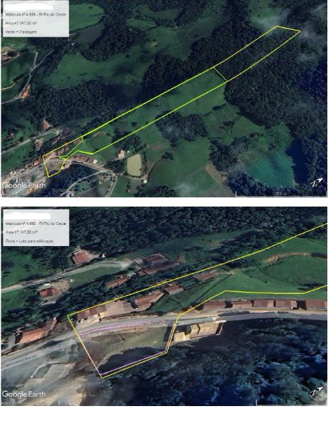 TERRENO RURAL COM ÁREA DE 47.147,00M²