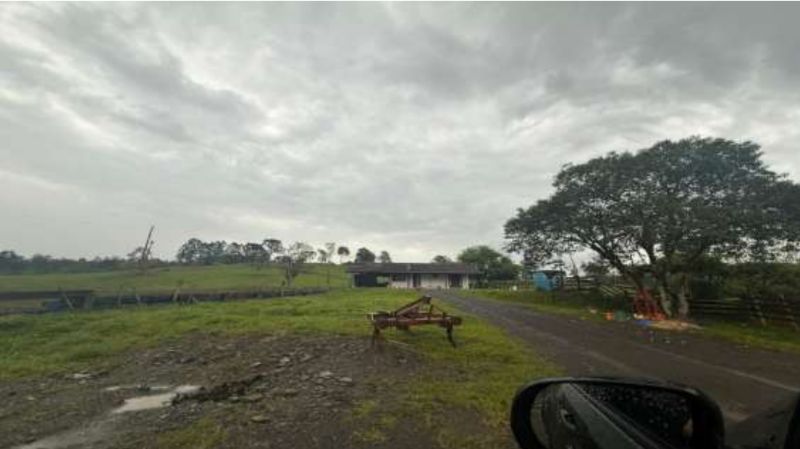 TERRENO RURAL DE CULTURA, COM ÁREA DE 176.457,30M2, localizado em Petrolândia - SC