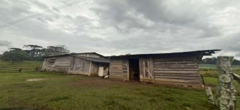 TERRENO RURAL DE CULTURA, COM ÁREA DE 176.457,30M2, localizado em Petrolândia - SC