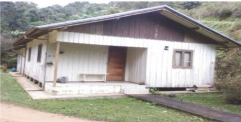 TERRENO COM ÁREA DE 2.009,28 M², localizado em Ibirama - SC, bairro Operário