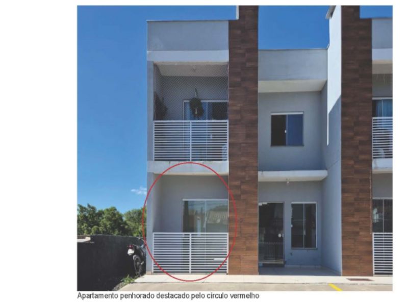 Imagem do imóvel APARTAMENTO 01, COM ÁREA DE 71,83M²