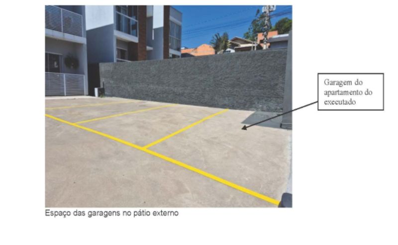 APARTAMENTO 01, COM ÁREA DE 71,83M², localizado em Rio Do Sul - SC, bairro Barragem