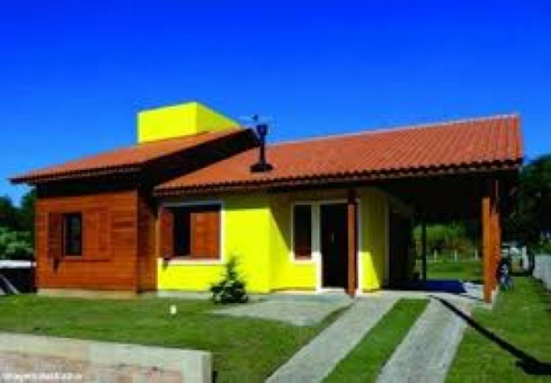 Imagem do imóvel TERRENO COM 240,00 M² COM 1 CASA DE 35,6M²