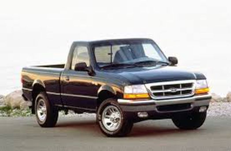 PICK UP FORD RANGER 11D 1