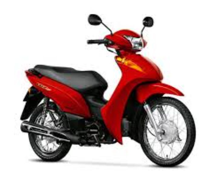 MOTO HONDA BIZ 125 KS