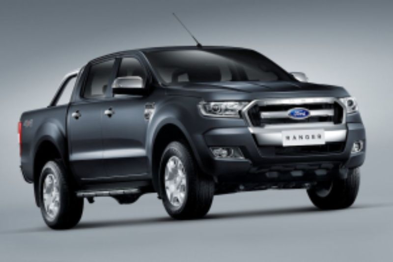 PICK UP I FORD RANGER XLTCD 2, CABINE DUPLA