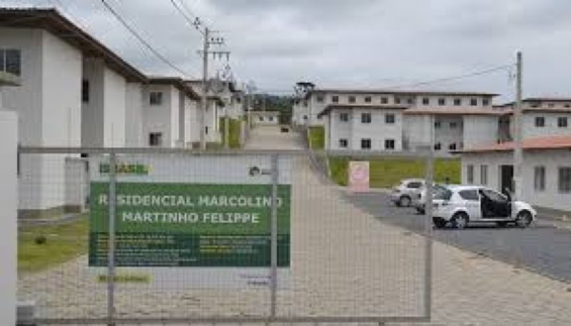 Imagem do imóvel APARTAMENTO Nº 16, COM ÁREA TOTAL DE 49,023 M²