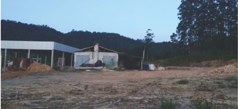 Foto de Imóvel rural - Leilão em Rio do Sul/SC, 40% abaixo da avaliação
