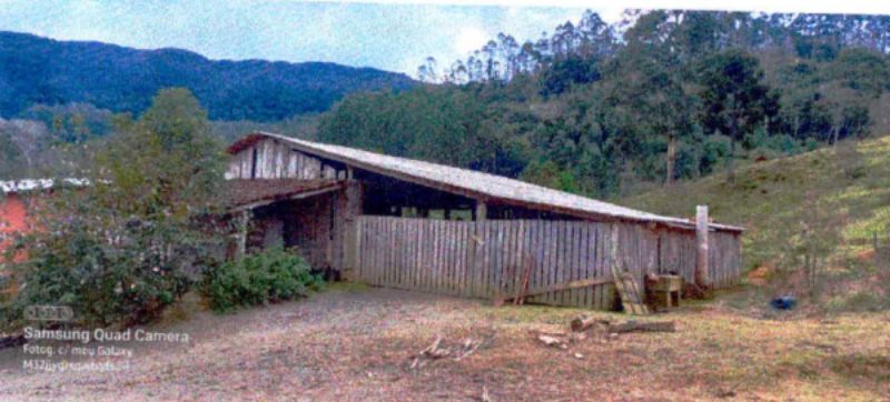 Imagem do imóvel TERRENO RURAL COM ÁREA DE 250.000,00 m²