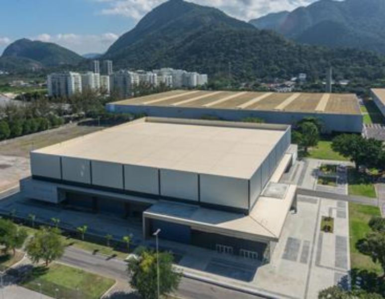 Imagem do imóvel TERRENO RURAL COM ÁREA DE 6.100,00 M², NA BR 280,