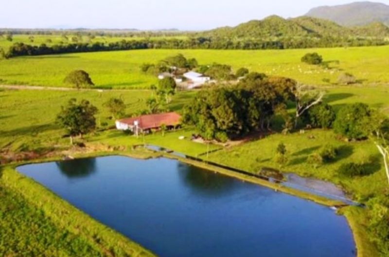 Imagem do imóvel TERRENOS RURAIS