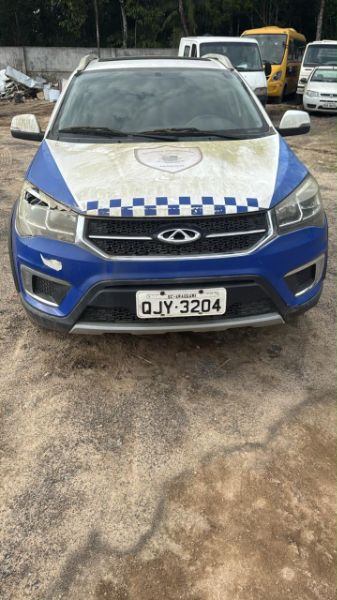 CHERY TIGGO, ANO 2018, MODELO 2019