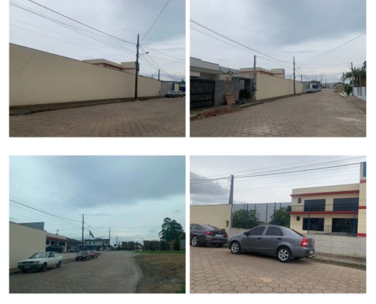 Imagem do imóvel TERRENO COM ÁREA DE 362,57M², MURADO