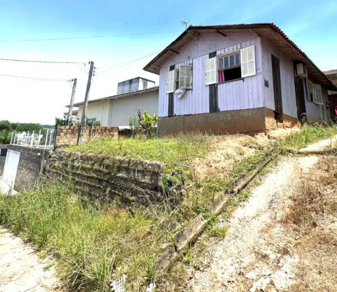 Casa em Leilão em Braço Do Norte / SC - 165157