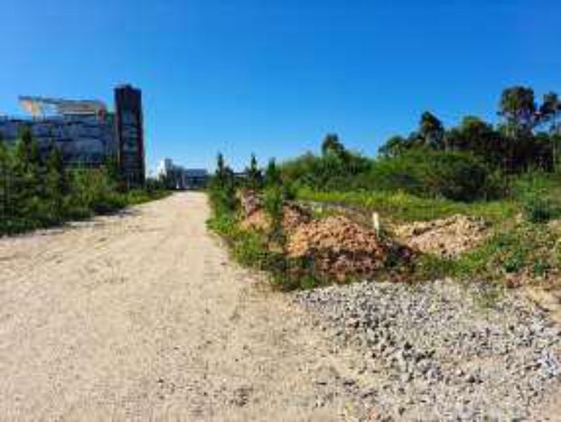 Terreno urbano florianópolis - sapiens parque.