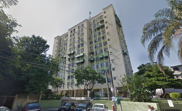 Apartamento, 48 m2 de área privativa, 2 qts, wc,.