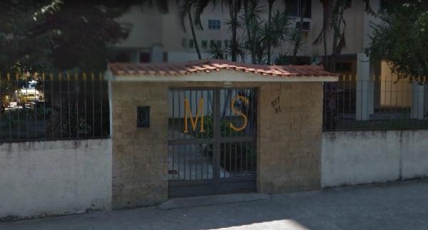 Apartamento, 49 m2 de área privativa, 2 qts, a.se.