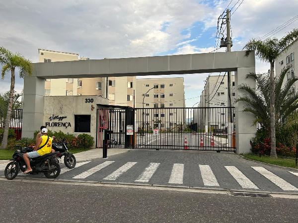 Apartamento, 44,22 m2 de área privativa, 2 qts, w.