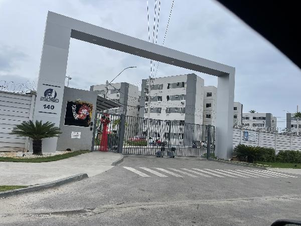 Apartamento, 43,22 m2 de área privativa, 2 qts, w.