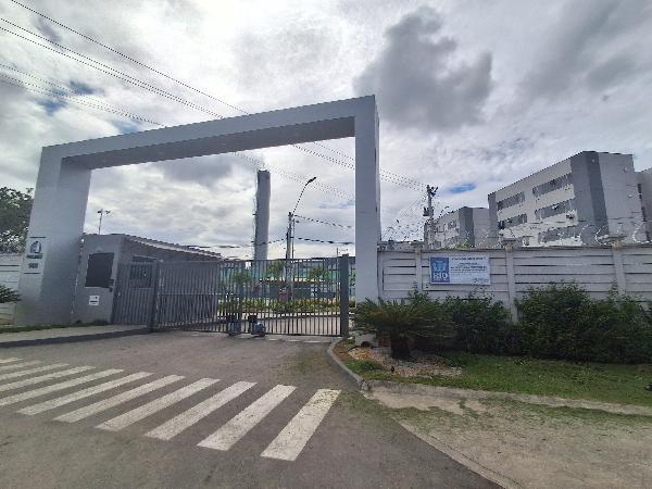 Apartamento, 43,22 m2 de área privativa, 2 qts, w.
