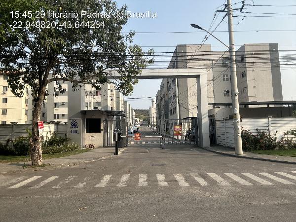 Apartamento, 43,22 m2 de área privativa, 2 qts, w.