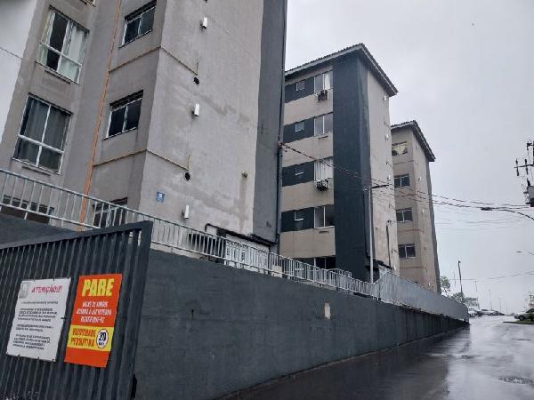 Apartamento, 58,21 m2 de área privativa, 2 qts, a.