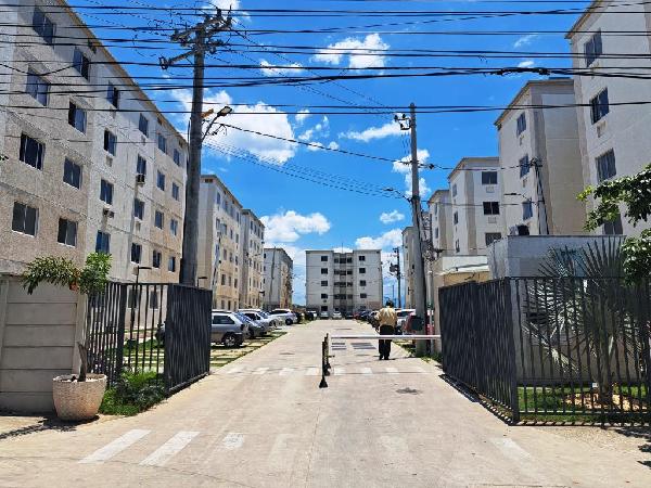 Apartamento, 40,54 m2 de área privativa, 2 qts, w.