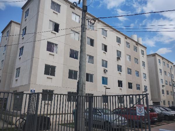 Apartamento, 40,54 m2 de área privativa, 2 qts, w.
