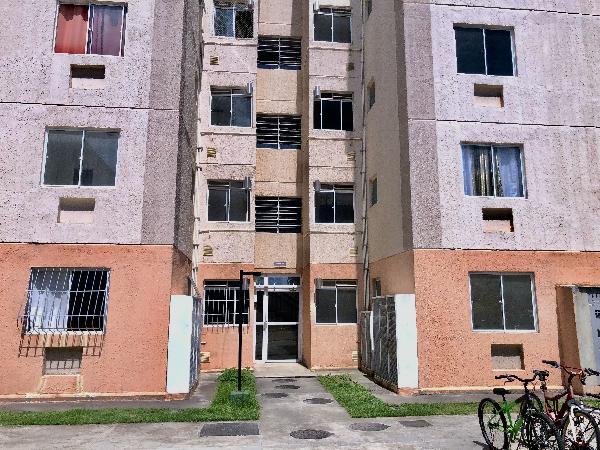 Apartamento, 40,54 m2 de área privativa, 2 qts, w.
