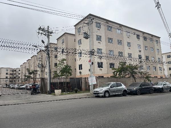 Apartamento, 40,54 m2 de área privativa, 2 qts, a.