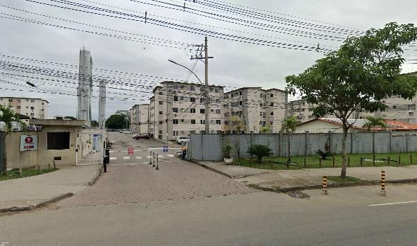 Apartamento, 44,83 m2 de área privativa, 2 qts, w.
