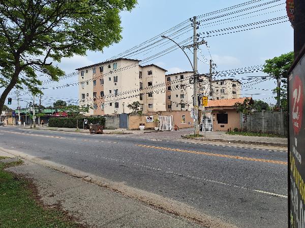 Apartamento, 44,82 m2 de área privativa, 2 qts, w.