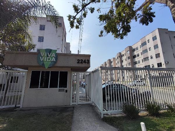 Apartamento, 41,07 m2 de área privativa, 2 qts, w.