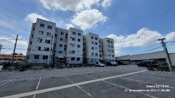 Apartamento, 43,08 m2 de área privativa, 2 qts, w.