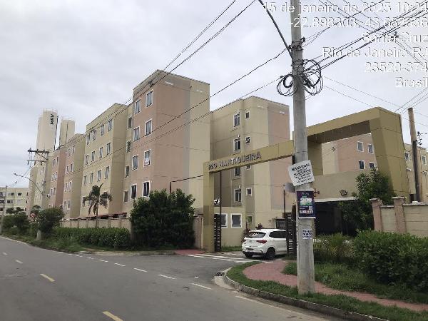 Apartamento, 41,32 m2 de área privativa, 2 qts, w.
