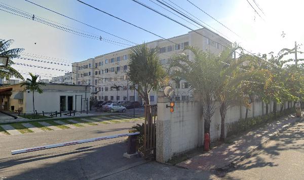 Apartamento, 46,26 m2 de área privativa, 2 qts, w.