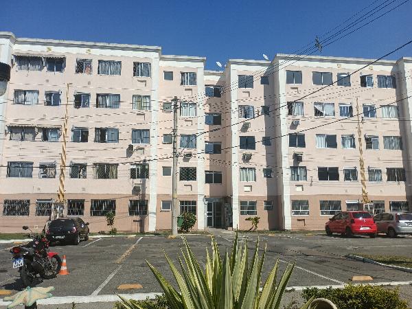 Apartamento, 43,36 m2 de área privativa, 2 qts, w.