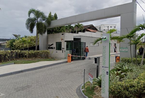 Apartamento, 50 m2 de área privativa, 2 qts, 1 va.