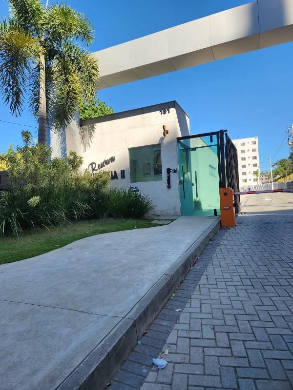 Apartamento, 48 m2 de área privativa, 2 qts, wc,.