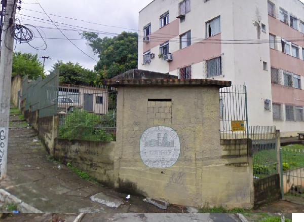 Apartamento, 56 m2 de área privativa, 2 qts, wc,.