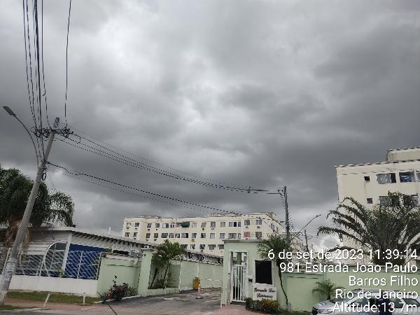 Apartamento, 46,75 m2 de área privativa, 2 qts, w.