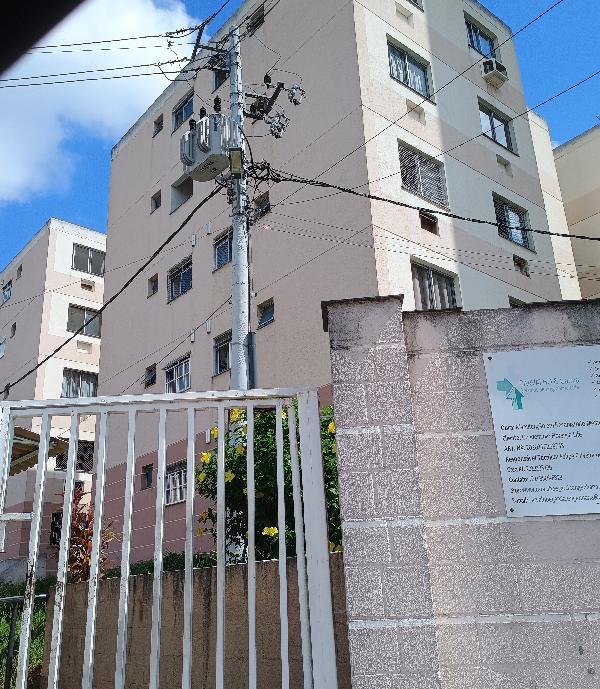 Apartamento, 43,23 m2 de área privativa, 2 qts, w.