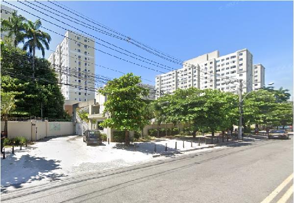 Apartamento, 48 m2 de área privativa, 2 qts, wc,.